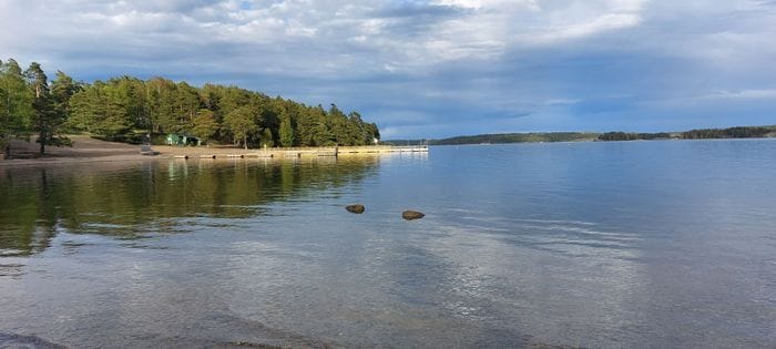 Fantastisk havsutsikt och soligt läge - Bild 24