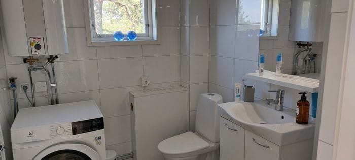 Fantastisk havsutsikt och soligt läge - Bild 12