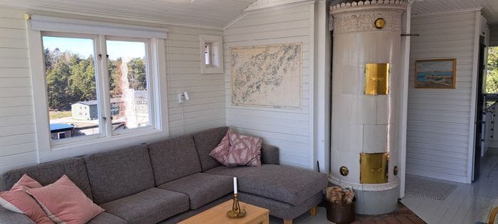 Fantastisk havsutsikt och soligt läge - Bild 6
