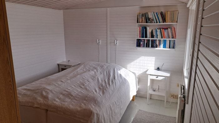 Fantastisk havsutsikt och soligt läge - Bild 8