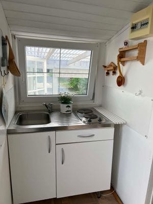 Bild 4 på Stuga vid Havet -Åhus Bryggan