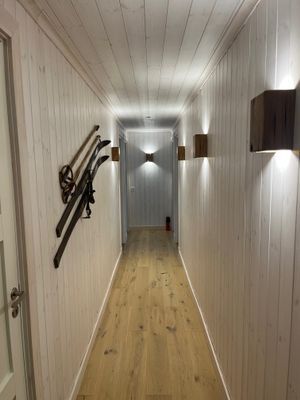 Mysig nyrenoverad stuga i Fjätervålen. - Bild 11