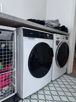 Rymlig villa vid Uttransjön - Bild 7