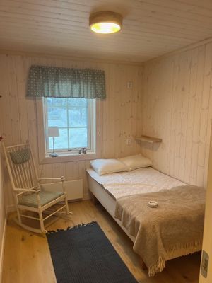 Mysig nyrenoverad stuga i Fjätervålen. - Bild 14