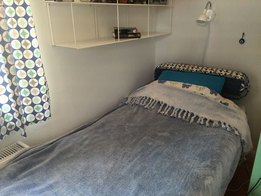 Bild 4 på Fint hus i Visby innerstad med 5 sovrum