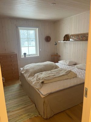 Mysig nyrenoverad stuga i Fjätervålen. - Bild 12