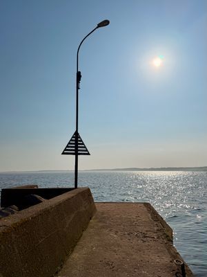 Ljugarns hamn