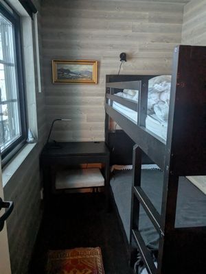 Bild 4 på Fjällstuga med gäststuga i snösäkra Tänndalen