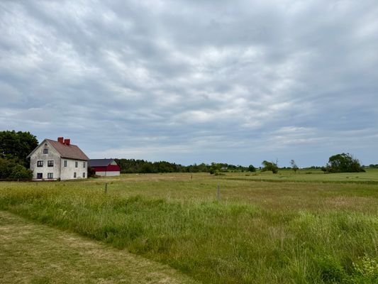 Bild 4 på Ardhem - gårdsidyll nära Ljugarn i vackra Ardre