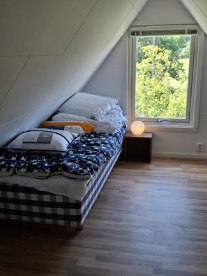 Villa i Torslanda - Göteborg med badtunna - Bild 20