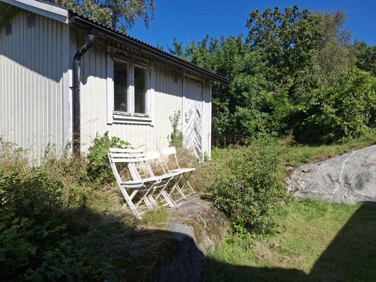 Villa i Torslanda - Göteborg med badtunna - Bild 9