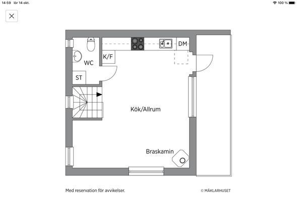 Parhus på Vemdalsskalet - Bild 19