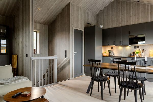 Parhus på Vemdalsskalet - Bild 6
