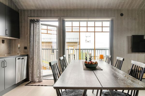 Parhus på Vemdalsskalet - Bild 7