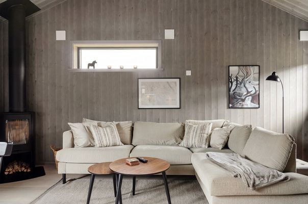 Parhus på Vemdalsskalet - Bild 8