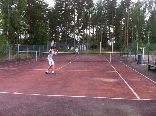 Två stugor i Malexander vid sjön Sommen - Bild 23