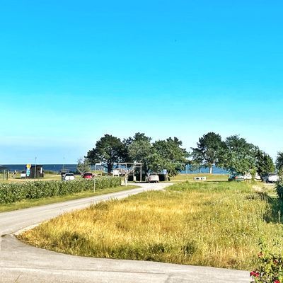 Bild 3 på Havsnära hus i Ronehamn på Gotland