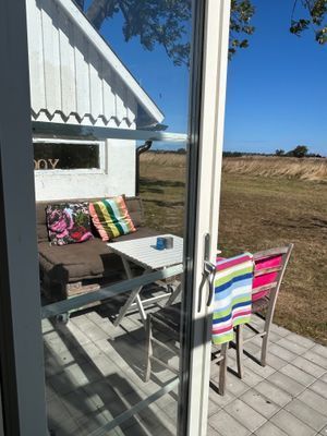 Hyr denna stuga i Brantevik på 50 m². 2-4 sängplatser. 4 500 - 8 000 kr per vecka. Se bilder och tillgänglighet här.