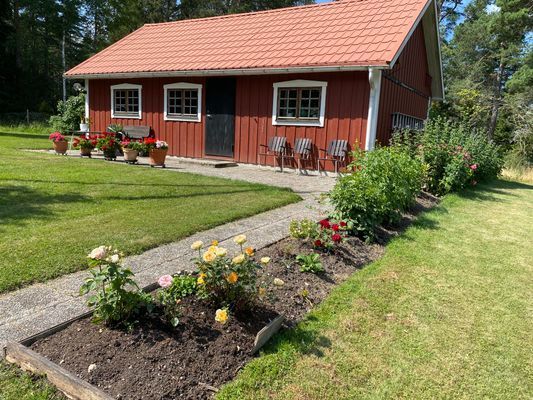 Bäcken, ett båtsmanstorp nära Trosa - Bild 25