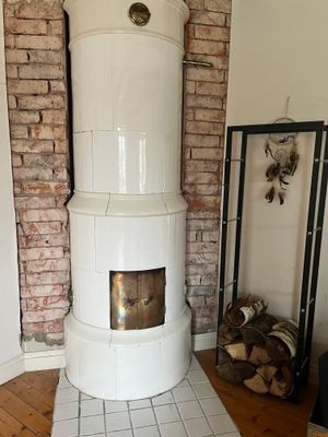 Hus från 1850 med pool och bastu - Bild 17