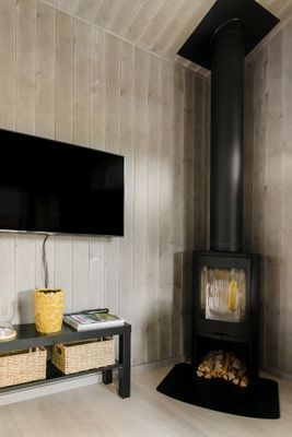 Parhus på Vemdalsskalet - Bild 9