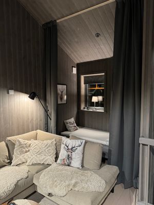 Parhus på Vemdalsskalet - Bild 11