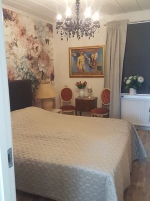 Charmigt sommarlägenhet i vackra Västervik - Bild 9