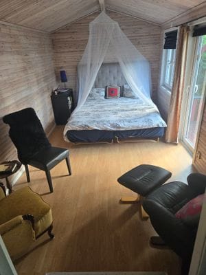 Vetlanda/Sandstrand (20 m) - bad, fiske, golf - Bild 13