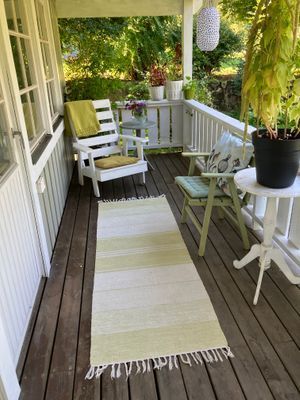 Bild 4 på Stuga med veranda i Röstånga