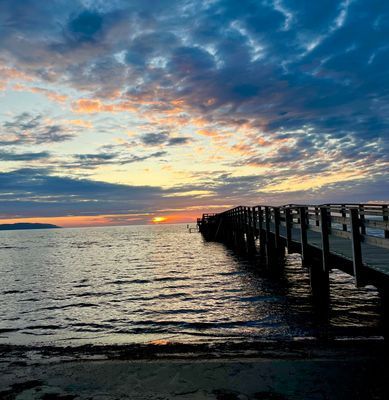 Mysig röd stuga vid havet, 10 min från Båstad - Bild 25