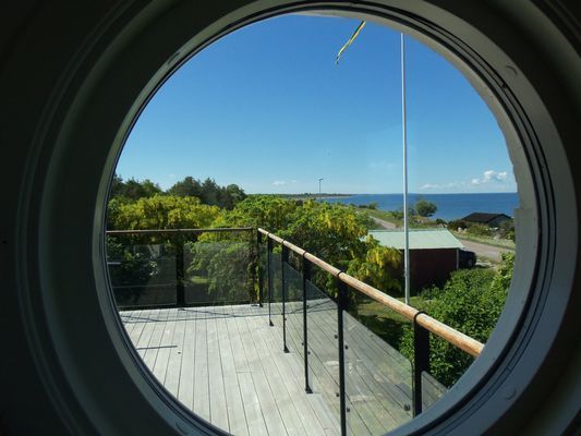 ÖLAND-Villa med havsutsikt i naturskön miljö - Bild 8