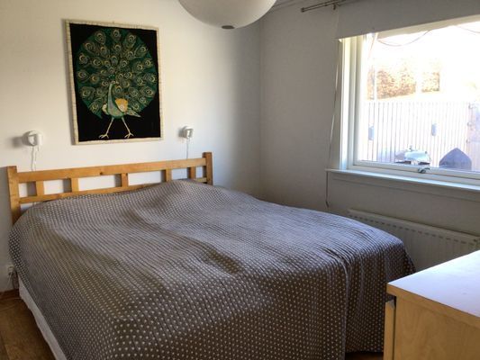 Tvåplans parhus i Jönköping med Vätternutsikt - Bild 8