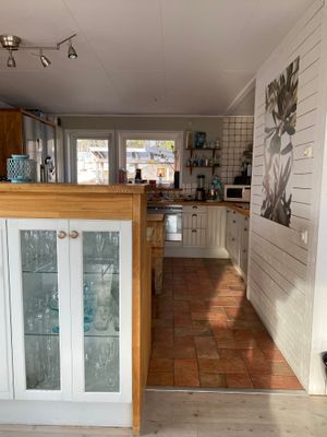 Bild 4 på Naturnära Villa i Åres bästa läge!
