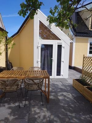 Lilla  Huset i Hultabo