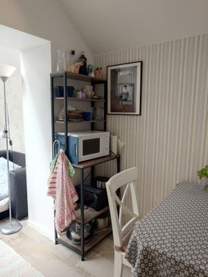 Lilla  Huset i Hultabo - Bild 8