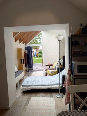 Lilla  Huset i Hultabo - Bild 6