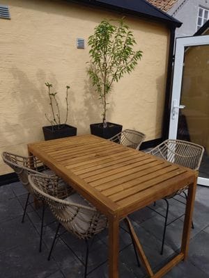 Lilla  Huset i Hultabo