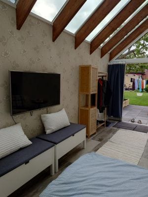 Lilla  Huset i Hultabo - Bild 12