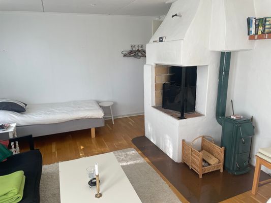 Bild 3 på Stuga på Dalarö med magnifik utsikt