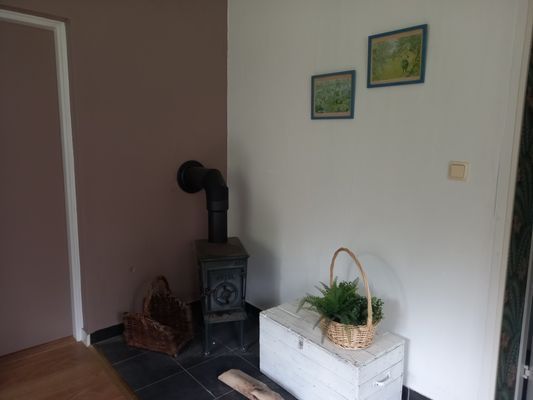 Hundvänligt hus nära sjön, inhägnat Värmland - Bild 9