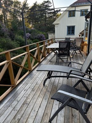Bild 3 på M central villa