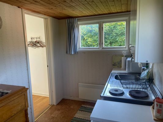 Bild 4 på Stuga på Dalarö med magnifik utsikt