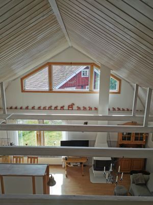 Stor fjällstuga i Orsa Grönklitt - Bild 8