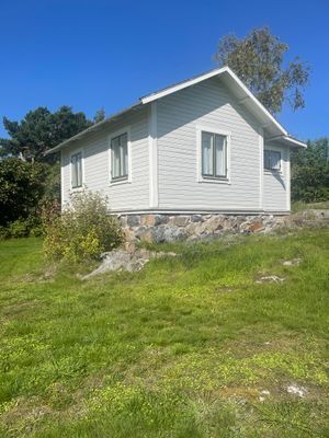 Stuga på Dalarö med magnifik utsikt - Bild 7