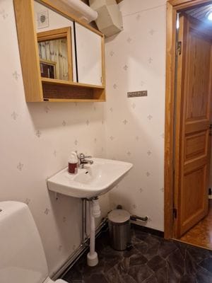 Låt bilen stå - Ski-in/Ski-out-stuga - Bild 9
