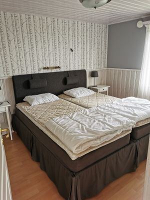 Stor fjällstuga i Orsa Grönklitt - Bild 9