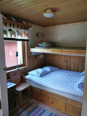 Stor fjällstuga i Orsa Grönklitt - Bild 10