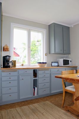 Familjevänligt hus med solig uteplats nära Ljusnan - Bild 14