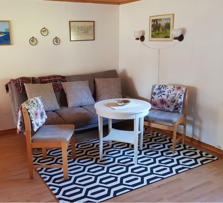 Fin stuga på östra Gotland - Bild 7