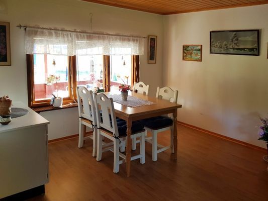 Fin stuga på östra Gotland - Bild 6